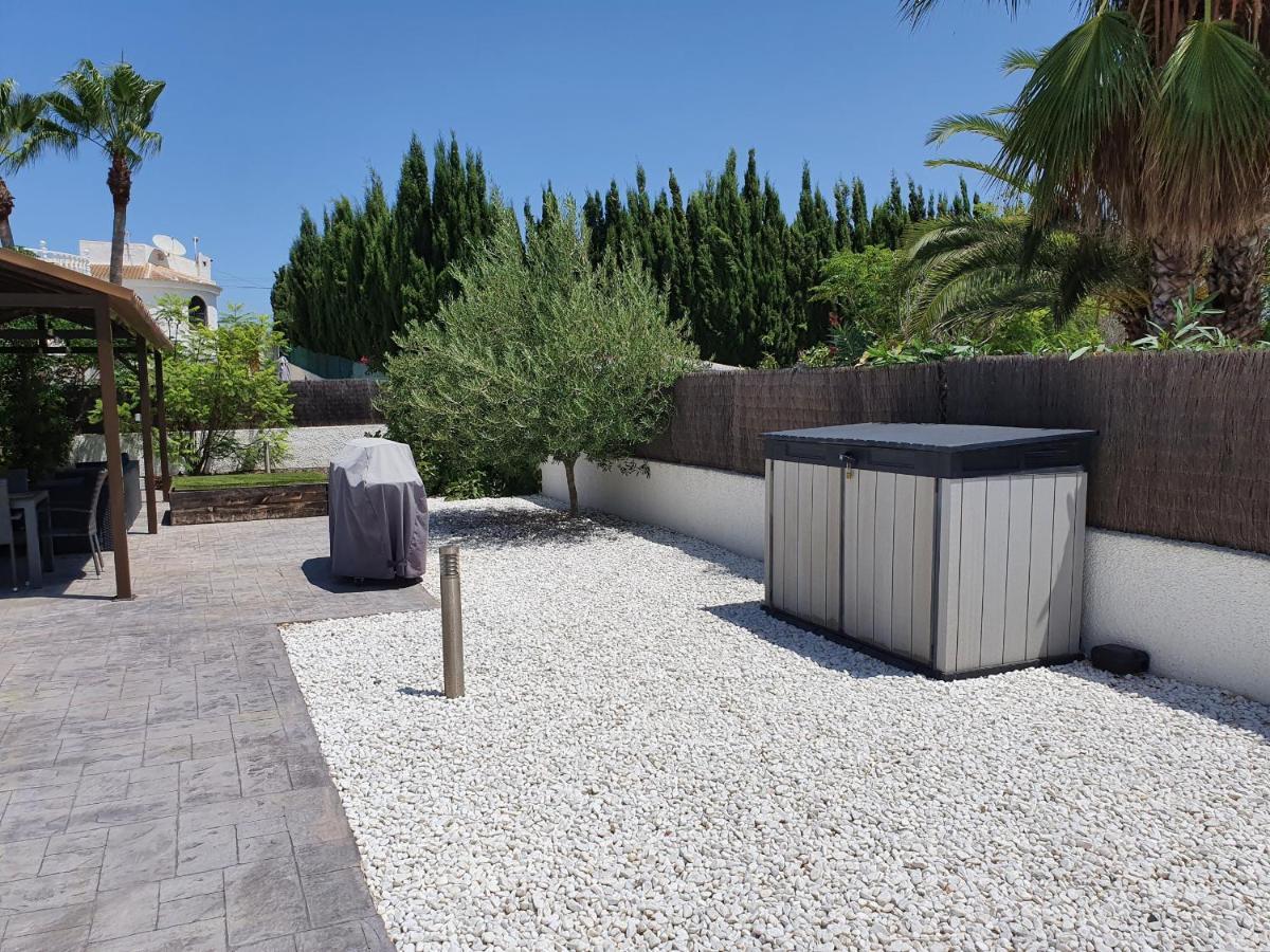 Paraiso Torrevieja Exterior foto